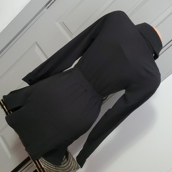 Stunning  imported shirt dress - Picture 6 of 16